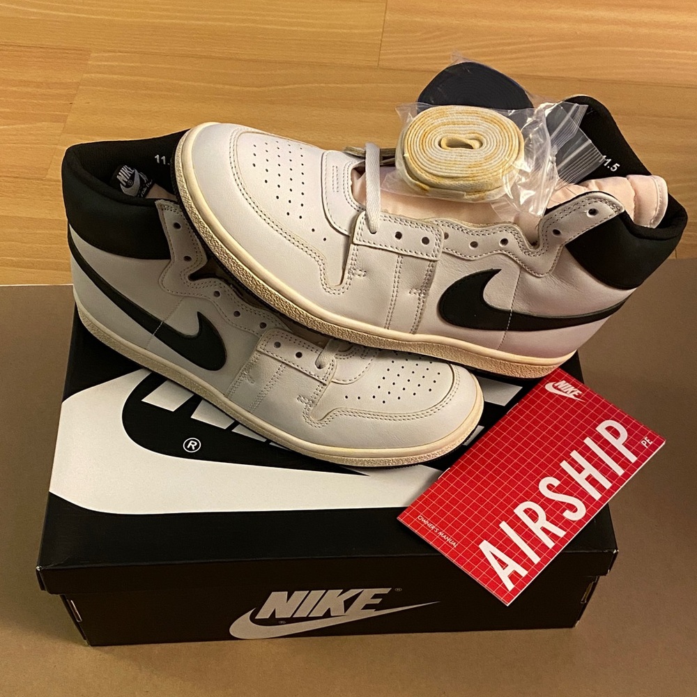 JORDAN AIR SHIP PE SP ~ Exclusive Drop - Men’s Size: 11.5 NWT (Boxed)